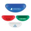 75-Qty Personalized Toothpaste Squeezers with Your Imprinted Logo & Copy view 1