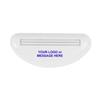 75-Qty Personalized Toothpaste Squeezers with Your Imprinted Logo & Copy view 2