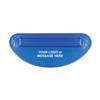 75-Qty Personalized Toothpaste Squeezers with Your Imprinted Logo & Copy view 3