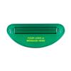 75-Qty Personalized Toothpaste Squeezers with Your Imprinted Logo & Copy view 4