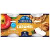 Old-Fashioned Caramel Dip - Caramel Dipping Cups, Caramel Snack Dip, Caramel Apple Dip, Gluten-Free, Vegetarian, Made with Real Butter & Coconut Oil - 6 Pack of 2 Oz Single Cups view 1