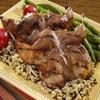 Manchester Farms Whole Quail, All Natural, Butterfly Cut, 5 oz Avg, 24 Count, Frozen, Certified Humane view 1