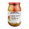 Jars Lover Set  Four 32 Oz Jars of Pickled Vegetables includes Polish Salad, Pickled Baby Beets, Polish Barrel Sauerkraut, Green Tomato view 4