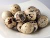 Manchester Farms All Natural Quail Eggs, Certified Humane, 180 Count, Fresh and Versatile, Rich Concentrated Flavor, Ideal for Appetizers, Salads, and Pickling, Premium Quality for Chefs view 1