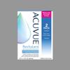 ACUVUEE Revita-Lens Multi-Purpose Disinfecting Solution (Pack of 2-10oz) view 1