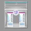 ACUVUEE Revita-Lens Multi-Purpose Disinfecting Solution (Pack of 2-10oz) view 2