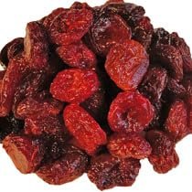 California Sun Dried Bing Cherries, Organic, Pitted, 5 lb Case - Naturally Sweet and Sustainably Grown