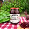 Beets Lover Set  Four 32 Oz Jars of Beets Includes Sliced Baby Beets, Pickled Baby Beets (2), and Diced Baby Beets view 3