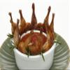 Manchester Farms Fresh Quail Legs, Partially Boned, All Natural, Bulk Pack of 150 Pieces - Certified Humane Game Poultry view 1