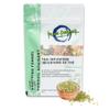 Blue Pepper Soothing Fennel Herbal Tea Blend - Natural Tea Infusion, Made in Small Batches, No Artificial Flavors or Preservatives, 60g - Caffeine Free view 1