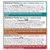 Bob's Red Mill Oatmeal Cup Variety Pack (Classic, Maple, Apple), 1 cup (Pack of 12) - Non GMO, Whole Grain, Kosher view 2