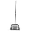 HONMEET Ergonomic Long Handle Dustpan Set Broom and Dustpan for Comfortable Cleaning view 1