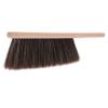 MOBUTOFU Wooden Handheld Brush Soft Bristles for Cleaning of Furniture Beds and Car Interiors Lightweight Portable Design Ergonomic Wooden Handle view 1