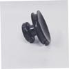 ULDIGI 3pcs Buddhist Sound Bowl Suction Cups Meditation Bowl Accessories for Sound Handle Included view 3
