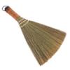 MOBUTOFU Handheld Cleaning Broom Broom Brush for Dust Straw Brush Desk Cleaning Tool Soft Bristles view 1