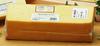 Grafton Village Vermont Smoked Cheddar, 10 lb Block - Rich and Authentic Vermont Flavor view 1