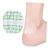 WATIIFUFU 20pcs Breathable Pe Material Foot Pads Self-Adhesive Rear Heel Sticker for Shoes view 3