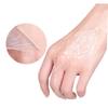 WATIIFUFU 20pcs Breathable Pe Material Foot Pads Self-Adhesive Rear Heel Sticker for Shoes view 4