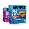 Bobo's Fig Bar (20, Variety Pack), Soft Baked, Non-GMO, Vegan, Snack Bar, Gluten Free view 1