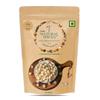Mj's Makhana Fox Nuts, Gorgon Nut, Popped Lotus Seeds Butter Roasted Fresh From The Farm (17oz) view 1