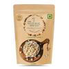 Mj's Makhana Fox Nuts, Gorgon Nut, Popped Lotus Seeds Butter Roasted Fresh From The Farm (8.81oz) view 1