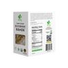 Big Green Organic Food - Organic Instant Buckwheat Ramen, USDA Organic, Add Directly to Broth, Ready to Eat Meals, Air-Dried, Non-Fried (6 Box) view 2