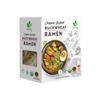 Big Green Organic Food - Organic Instant Buckwheat Ramen, USDA Organic, Add Directly to Broth, Ready to Eat Meals, Air-Dried, Non-Fried (12 Box) view 1