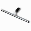 18-Inch Heavy-Duty Window Squeegee with Rubber Blade, Ideal 15 Degree Angle view 1
