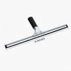18-Inch Heavy-Duty Window Squeegee with Rubber Blade, Ideal 15 Degree Angle view 3