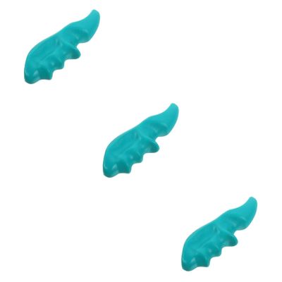 FRCOLOR 3pcs Point Tool for Daily Use Mini Body for Home Salon Use Acupoint Massage Stick for Soreness Relief