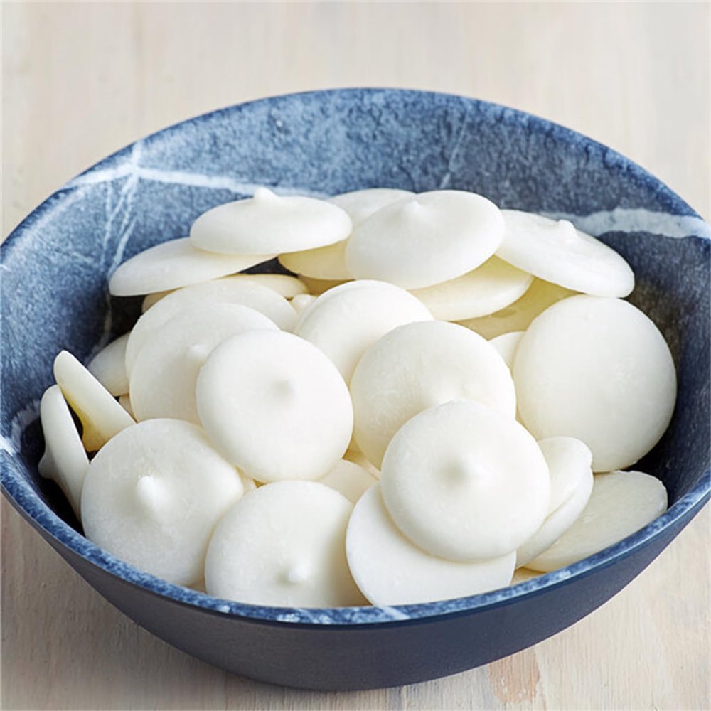 Alpine White Coating Wafers 25 lb. WS-409CL11936-NF