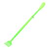 Anneome Shoehorn Massager and Back Scratcher Tool Versatile Design for Effortless Shoe Wearing and Itch Relief Eco- Claw for Adults view 1