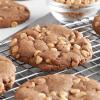25 lb. Peanut Butter Mini 4M Baking Chips WS-403340061725-NF view 2