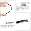 1 Pair Eyeglass Replacement Temples with Multifunctional 3-in-1 Screwdriver- Eyewear Frame Repair Legs for Glasses and Sunglasses view 3