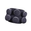 Anneome Moxibustion Equipment Cover Moxa Heat Packs Case Thicken Protective Box Cover for Moxa for Stomach view 1