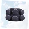 Anneome Moxibustion Equipment Cover Moxa Heat Packs Case Thicken Protective Box Cover for Moxa for Stomach view 2
