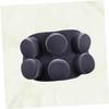 Anneome Moxibustion Equipment Cover Moxa Heat Packs Case Thicken Protective Box Cover for Moxa for Stomach view 3