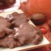 Lammes Candies Longhorns Gift Box - Pecan, Milk Chocolate, Caramel 24oz - Pack of 6, 6 boxes, 30 pieces per box view 3