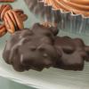 Lammes Candies Dark Chocolate Longhorns, 2 pc - Case of 48 view 3