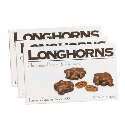 12 oz, 2 boxes, 6-8 pieces per box (based on weight)