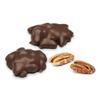 Lammes Candies Dark Chocolate Longhorns, 2 pc - Pack of 6 view 4