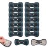 15Pcs Pads for Massager Pads, 1.57/40mm Distance, Replacement Pads, Pad Only (Host is not Included) view 1