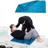 EHVYBDX Positioning Bed Pad, Multi-Size Dirt Resistant Machine Washable Patient Transfer Pad, Multifunctional Water Proof Elderly Auxiliary Slider view 1