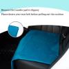 EHVYBDX Positioning Bed Pad, Multi-Size Dirt Resistant Machine Washable Patient Transfer Pad, Multifunctional Water Proof Elderly Auxiliary Slider view 2