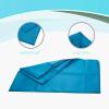 EHVYBDX Positioning Bed Pad, Multi-Size Dirt Resistant Machine Washable Patient Transfer Pad, Multifunctional Water Proof Elderly Auxiliary Slider view 3