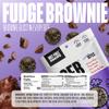 The GFB Gluten Free Protein Cookie Bites Nut Free Variety Pack  Super Tasty Allergen Friendly Fudge Brownie, Cookie Dough & Birthday Cake Vegan Protein Bites, 4 Oz (6 Count) view 2