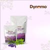 Dynemo PMS Relief Flavoured Periods tea, Organic PMS Tea for healthy Menturation cycle, Mood Swings and Period Regularity, Herbs: Lemongrass, Harade, Tulsi, Ginger. (250 Gram) view 4