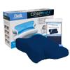 Contour CPAPMax Cooling Gel & Navy Blue Pillowcase Bundle view 1