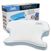 Contour CPAPMax Cooling Gel & Navy Blue Pillowcase Bundle view 2