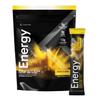 CorVive Energy | Natural Energy & Focus Supplement | with Carnosyn, Ashwagandha, L-Arginine, Theobromine | Zero Sugar, 5 Calories, 120mg Caffeine | 15 Stick Packs for Mental & Physical Boost | Lemon view 1